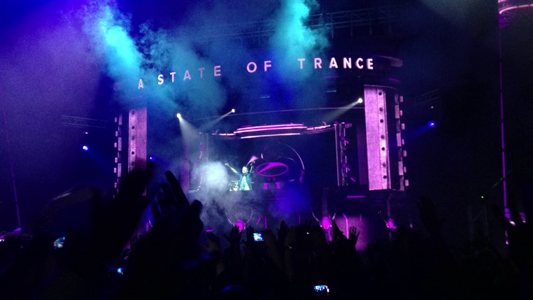 ASOT600